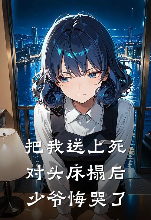 顾奕衡阿祯(把我送上死对头床榻后，少爷悔哭了)全文免费在线阅读_把我送上死对头床榻后，少爷悔哭了完整版免费在线阅读