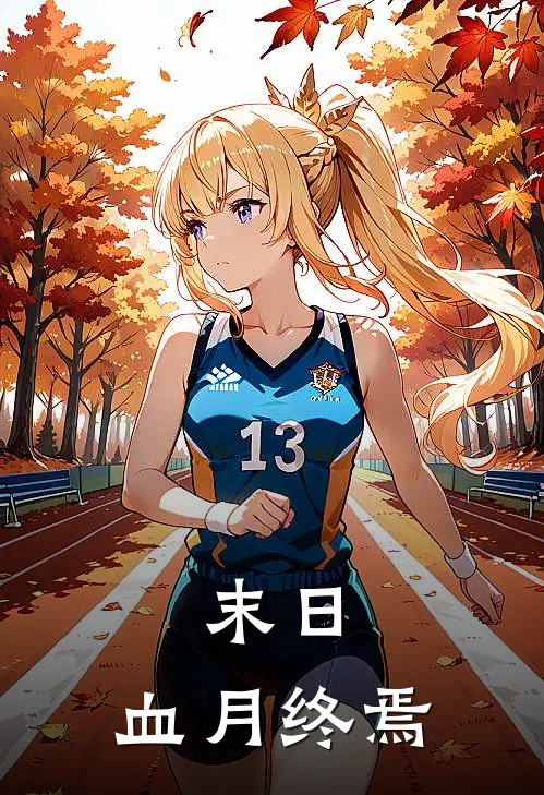 末日：血月终焉张浩李破晓免费小说大全_小说完结末日：血月终焉(张浩李破晓)