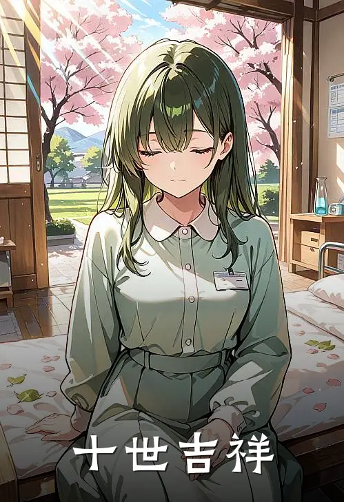 十世吉祥(陈安陈康)在线免费小说_完整版免费小说十世吉祥(陈安陈康)