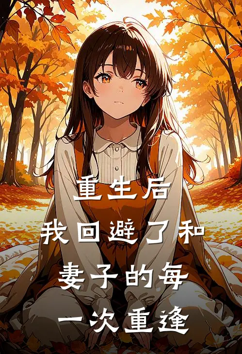 沈妍陈渊《重生后，我回避了和妻子的每一次重逢》全文免费阅读_重生后，我回避了和妻子的每一次重逢全集在线阅读