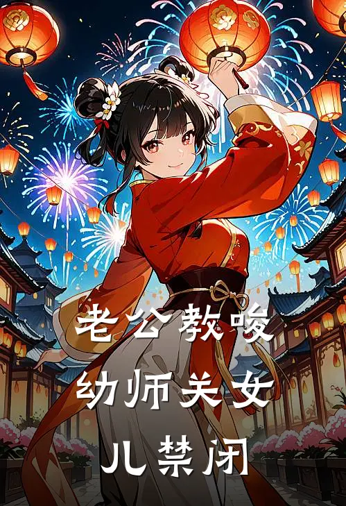 老公教唆幼师关女儿禁闭