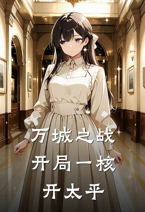 万城之战：开局一核开太平