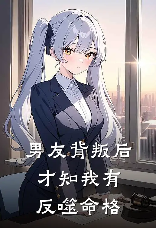 男友背叛后，才知我有反噬命格(陆逍林芝遥)完整版免费阅读_(男友背叛后，才知我有反噬命格)全章节免费在线阅读