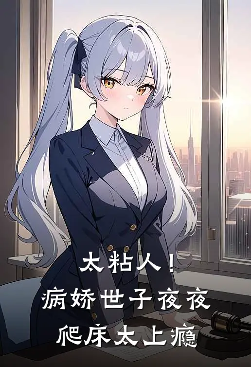 太粘人！病娇世子夜夜爬床太上瘾(沐婉儿沐喻之)完整版免费小说_最热门小说太粘人！病娇世子夜夜爬床太上瘾(沐婉儿沐喻之)