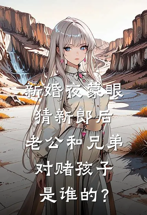 新婚夜蒙眼猜新郎后，老公和兄弟对赌孩子是谁的？饶安歌景成礼最新章节免费阅读_新婚夜蒙眼猜新郎后，老公和兄弟对赌孩子是谁的？全文免费在线阅读