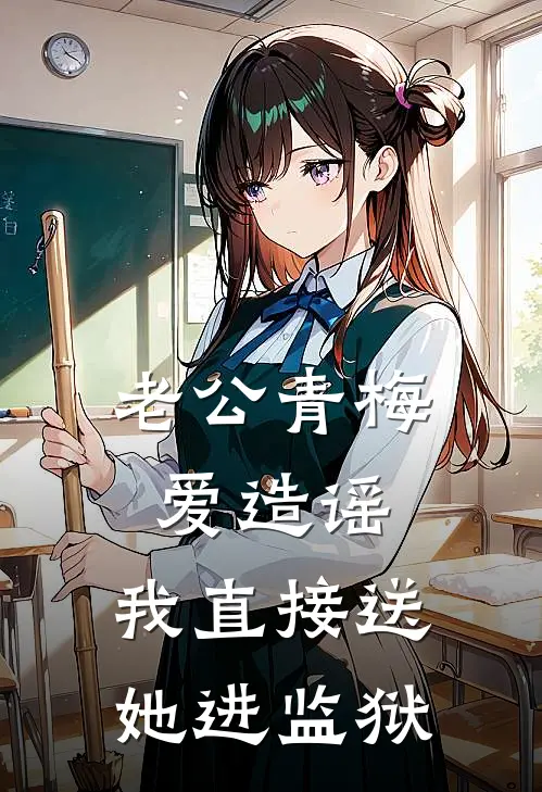 老公青梅爱造谣，我直接送她进监狱宋然青梅全本免费在线阅读_宋然青梅全文阅读