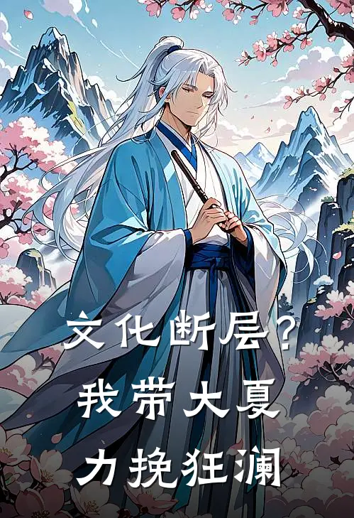 文化断层？我带大夏力挽狂澜