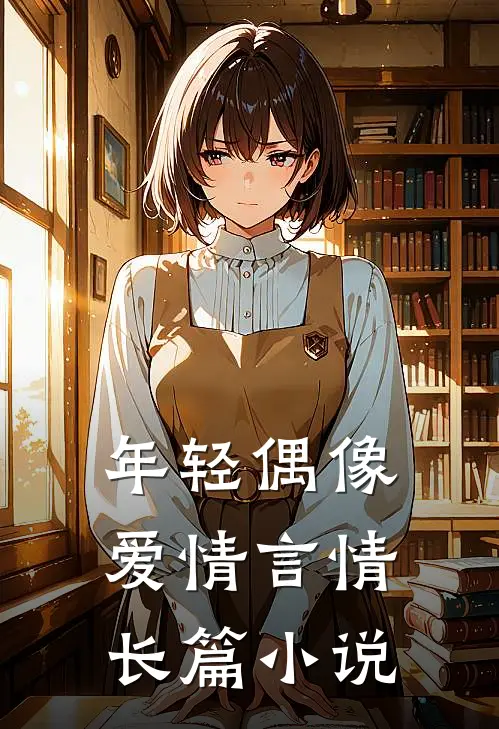 欣妮杰稀《年轻偶像爱情言情长篇小说》完结版免费阅读_欣妮杰稀热门小说