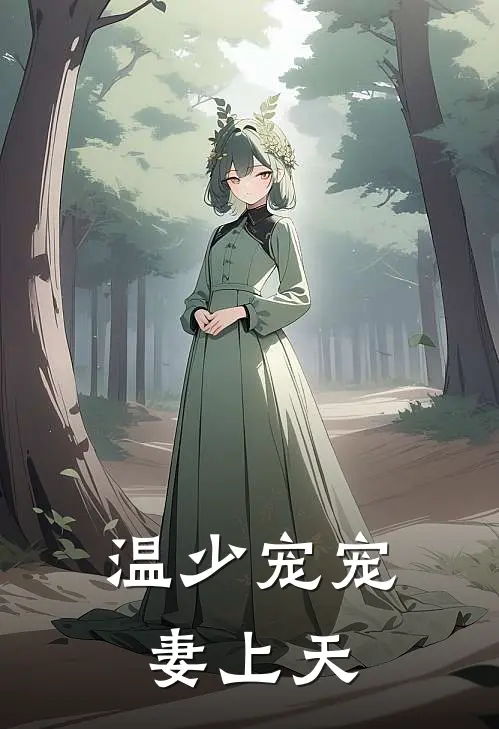 温少宠宠妻上天