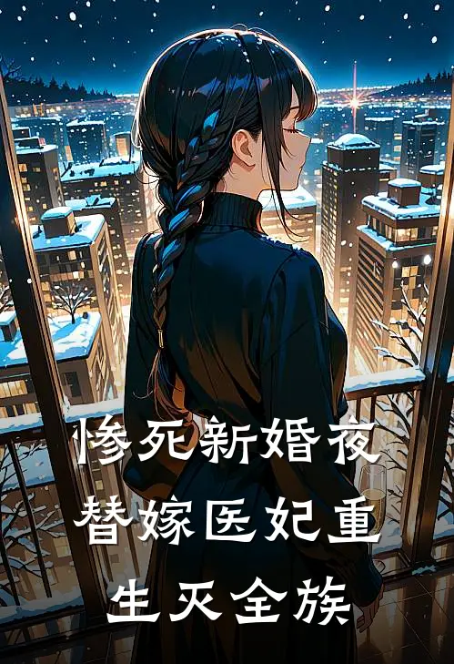 惨死新婚夜，替嫁医妃重生灭全族(苏婉萧驰郡)完本小说_全本免费小说惨死新婚夜，替嫁医妃重生灭全族苏婉萧驰郡