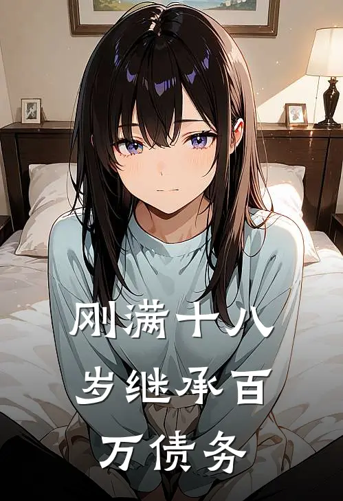 刚满十八岁继承百万债务林薇林薇完整版在线阅读_林薇林薇完整版阅读