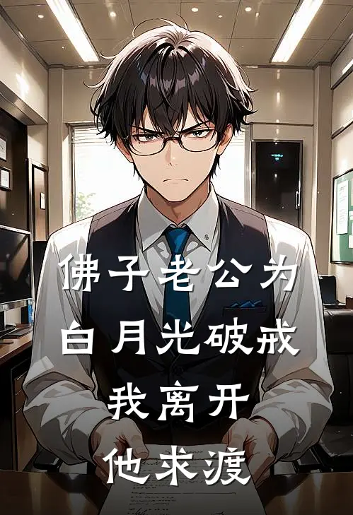 佛子老公为白月光破戒，我离开他求渡