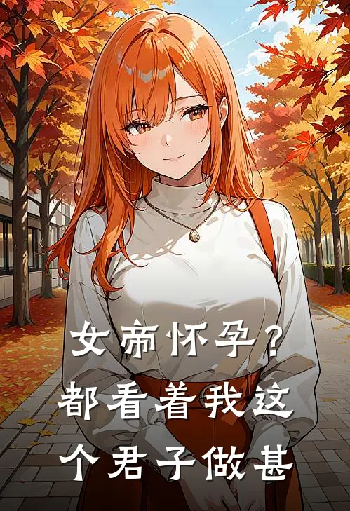 女帝怀孕？都看着我这个君子做甚