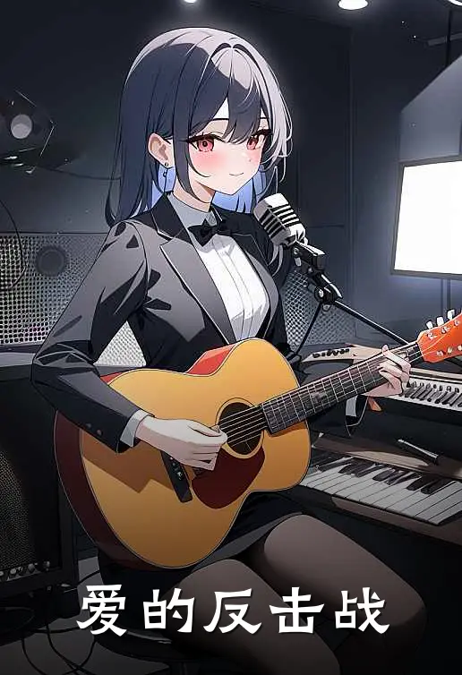 婉卿菲菲《爱的反击战》完结版免费阅读_爱的反击战全文免费阅读