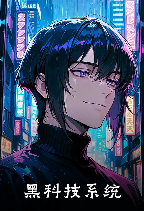 黑科技系统佚名佚名免费小说大全_小说推荐完本黑科技系统(佚名佚名)