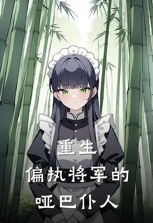 重生，偏执将军的哑巴仆人(霍临渊阿弃)最新完结小说推荐_热门小说排行榜重生，偏执将军的哑巴仆人霍临渊阿弃