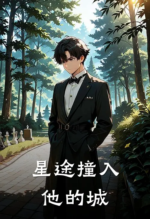 星途撞入他的城苏晚晓宇完本热门小说_完本小说免费星途撞入他的城(苏晚晓宇)