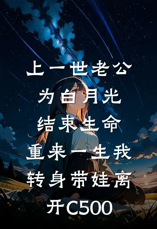 梁晴白月光上一世老公为白月光结束生命，重来一生我转身带娃离开C500全文免费阅读_梁晴白月光完整版免费阅读