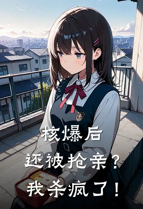 核爆后，还被抢亲？我杀疯了！(杨玄天姬如烟)最新免费小说_完本小说免费阅读核爆后，还被抢亲？我杀疯了！杨玄天姬如烟