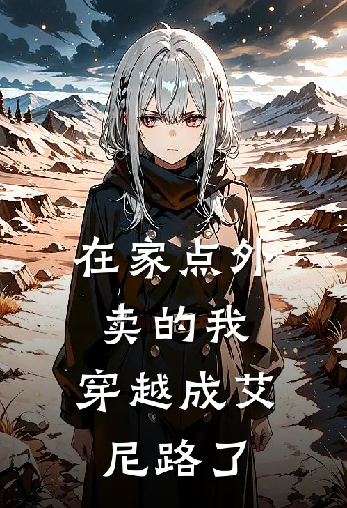 在家点外卖的我，穿越成艾尼路了许嘉乐艾尼路免费小说完结_最新完本小说推荐在家点外卖的我，穿越成艾尼路了(许嘉乐艾尼路)