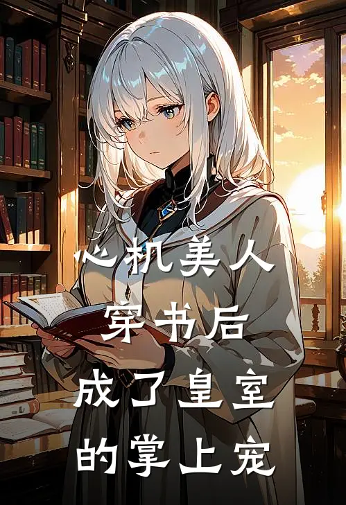 心机美人穿书后，成了皇室的掌上宠楚卿卿安武帝小说推荐完结_全集免费小说心机美人穿书后，成了皇室的掌上宠(楚卿卿安武帝)