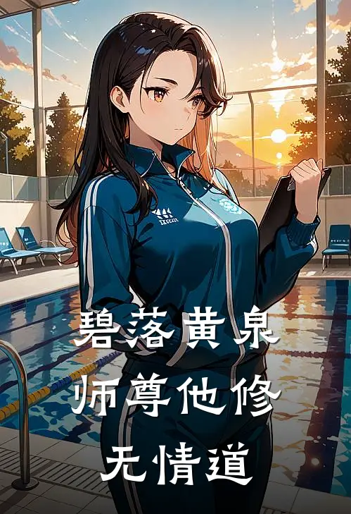 碧落黄泉：师尊他修无情道姜云知云枕溪免费小说全文阅读_免费小说在线阅读碧落黄泉：师尊他修无情道姜云知云枕溪