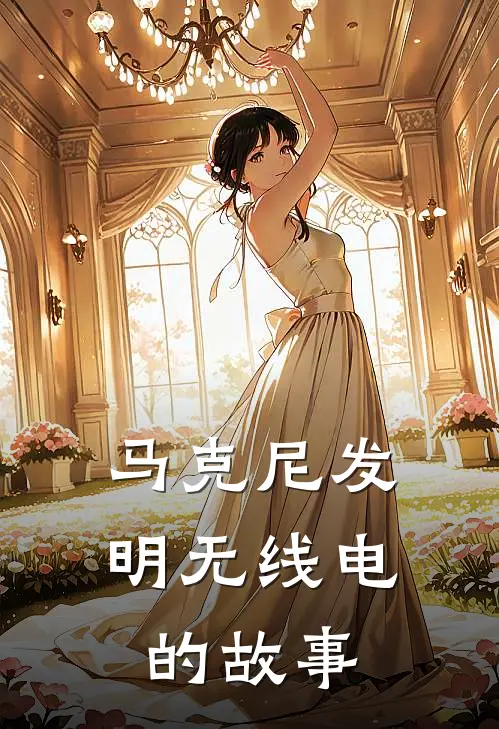 马克尼发明无线电的故事