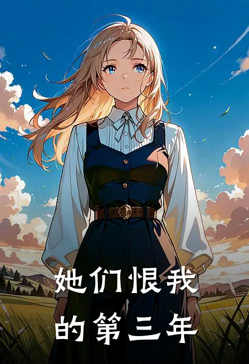 她们恨我的第三年(周时曦阿寻)全本免费完结小说_小说完结免费她们恨我的第三年周时曦阿寻