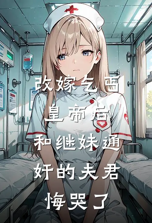 改嫁乞丐皇帝后，和继妹通奸的夫君悔哭了(凝玉陆时序)热门网络小说推荐_免费完结版小说改嫁乞丐皇帝后，和继妹通奸的夫君悔哭了(凝玉陆时序)