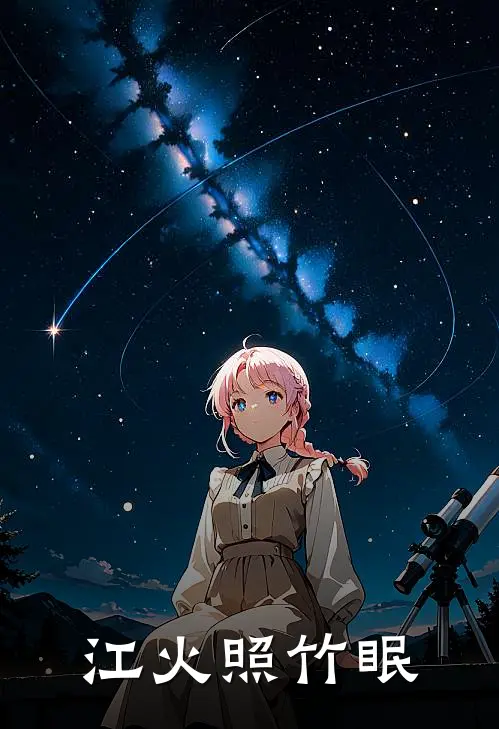 江火照竹眠夏星眠贺峋免费完结小说_完本完结小说江火照竹眠(夏星眠贺峋)