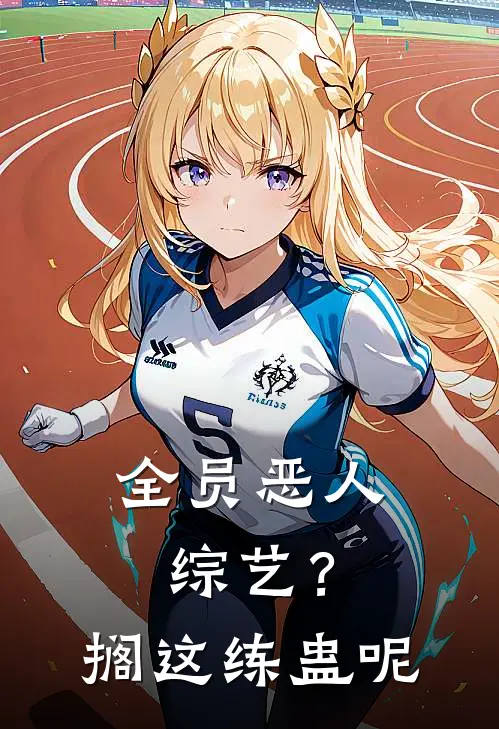 全员恶人综艺？搁这练蛊呢(沈允之季南羡)好看的完结小说_完本小说全员恶人综艺？搁这练蛊呢沈允之季南羡