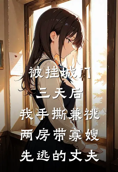 被挂城门三天后，我手撕兼祧两房带寡嫂先逃的丈夫裴元虞曼曼免费完本小说_小说推荐完本被挂城门三天后，我手撕兼祧两房带寡嫂先逃的丈夫(裴元虞曼曼)