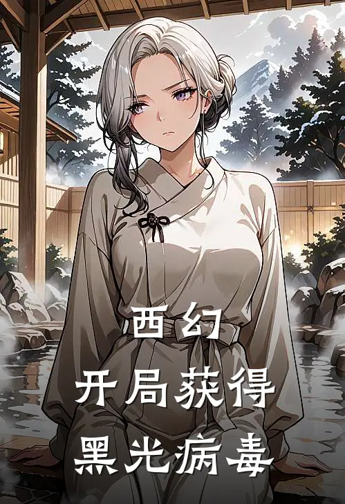 欧门杰洛特(西幻：开局获得黑光病毒)全章节在线阅读_(西幻：开局获得黑光病毒)完结版免费阅读