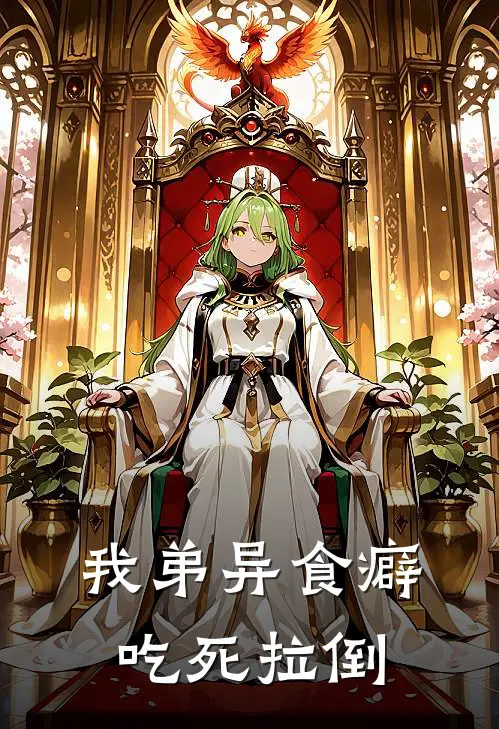 我弟异食癖，吃死拉倒(佚名佚名)小说完结版_全文阅读免费全集我弟异食癖，吃死拉倒佚名佚名