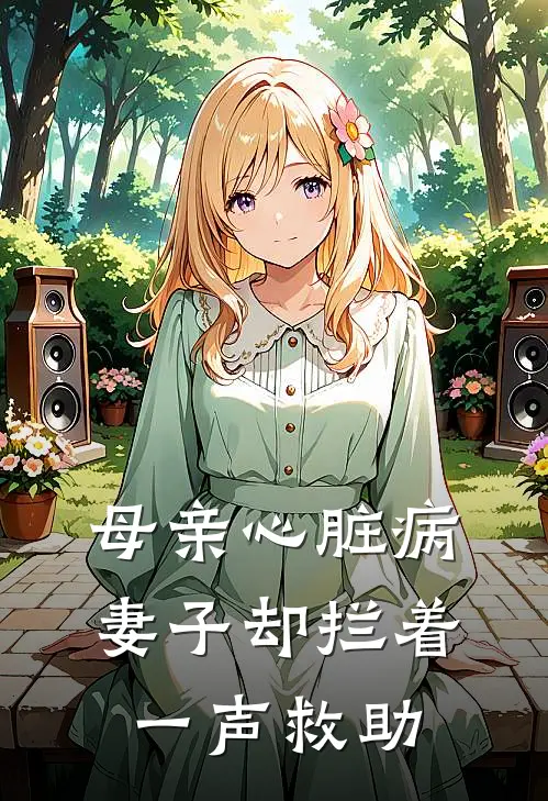 母亲心脏病，妻子却拦着一声救助(周林关莹)完结版小说_最新全本小说母亲心脏病，妻子却拦着一声救助周林关莹