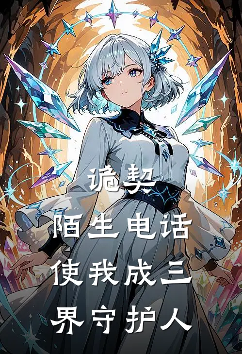诡契：陌生电话使我成三界守护人
