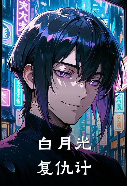 白月光复仇计宋放顾星辰已完结小说_最新章节列表白月光复仇计(宋放顾星辰)