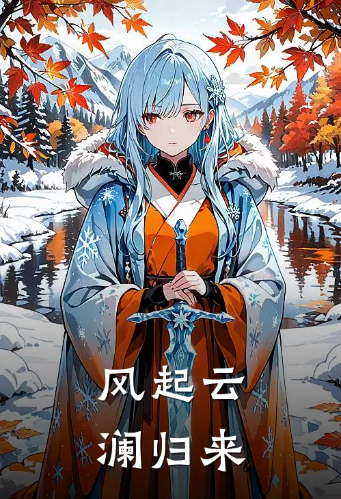 林安之沈墨风起云澜归来最新章节阅读_林安之沈墨最新章节在线阅读