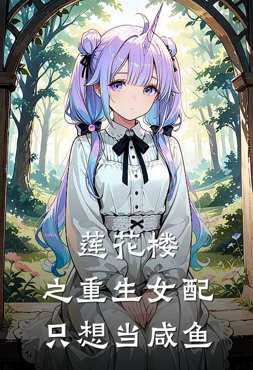 苏浅雪苏万三（莲花楼：之重生女配只想当咸鱼）免费阅读无弹窗_莲花楼：之重生女配只想当咸鱼苏浅雪苏万三全文免费阅读无弹窗大结局