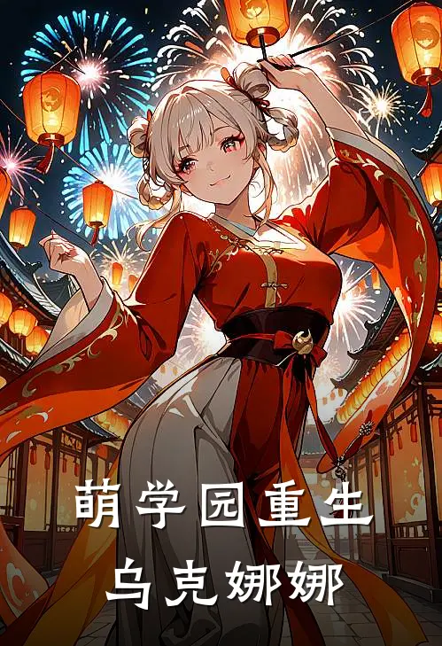 艾瑞克乌克娜娜《萌学园重生乌克娜娜》全文免费阅读_萌学园重生乌克娜娜全集在线阅读