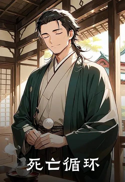 《死亡循环》佚名佚名全集免费在线阅读_(佚名佚名)全章节免费在线阅读