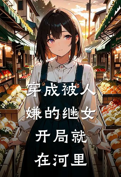 穿成被人嫌的继女，开局就在河里（鲁元霜苏凌萱）完整版小说阅读_穿成被人嫌的继女，开局就在河里全文免费阅读（鲁元霜苏凌萱）