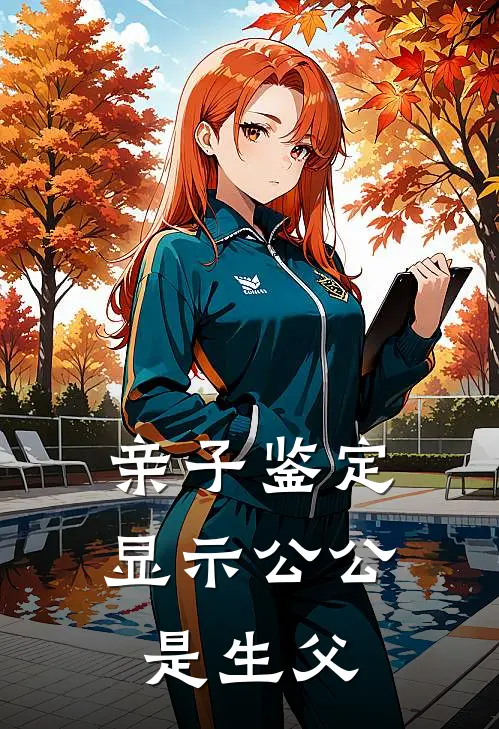 亲子鉴定显示公公是生父(程磊小哲)好看的小说推荐完结_完本小说亲子鉴定显示公公是生父程磊小哲