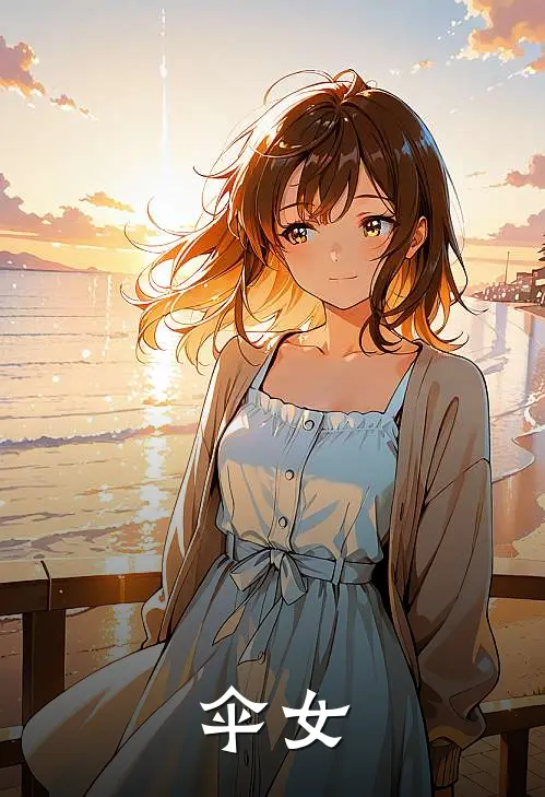 伞女佚名佚名最新小说全文阅读_最新章节列表伞女(佚名佚名)