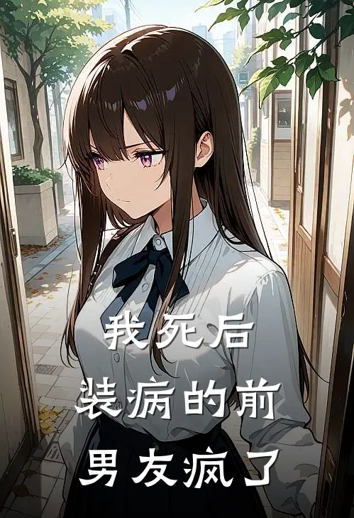 我死后，装病的前男友疯了