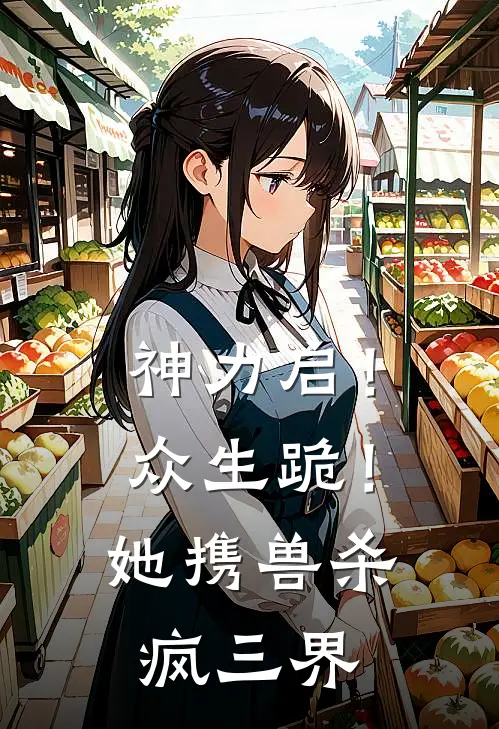 神力启！众生跪！她携兽杀疯三界