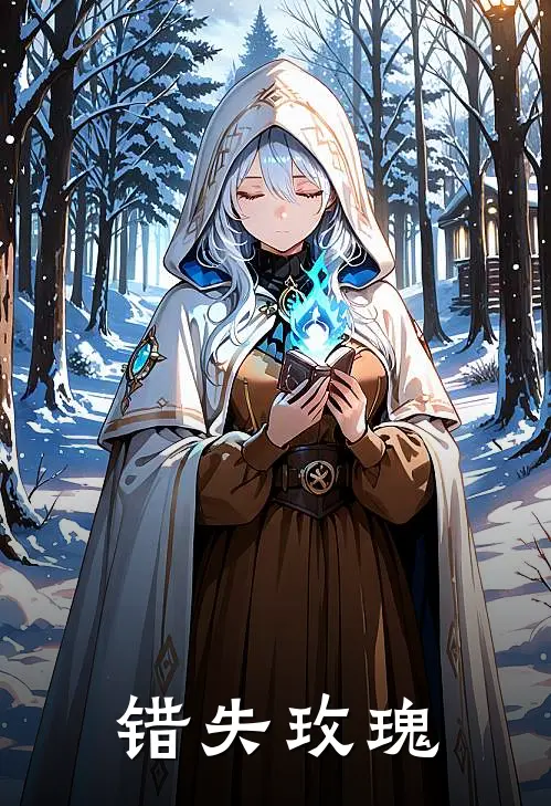 错失玫瑰(晋文盛明颜)全文免费阅读无弹窗大结局_《错失玫瑰》晋文盛明颜免费小说