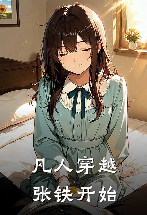 凡人穿越张铁开始