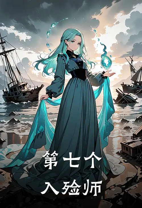 第七个入殓师(林砚陈涛)免费小说完结_最新推荐小说第七个入殓师(林砚陈涛)