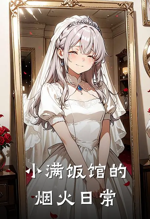 陈乐乐陈乐乐(小满饭馆的烟火日常)完整版免费在线阅读_《小满饭馆的烟火日常》全集在线阅读